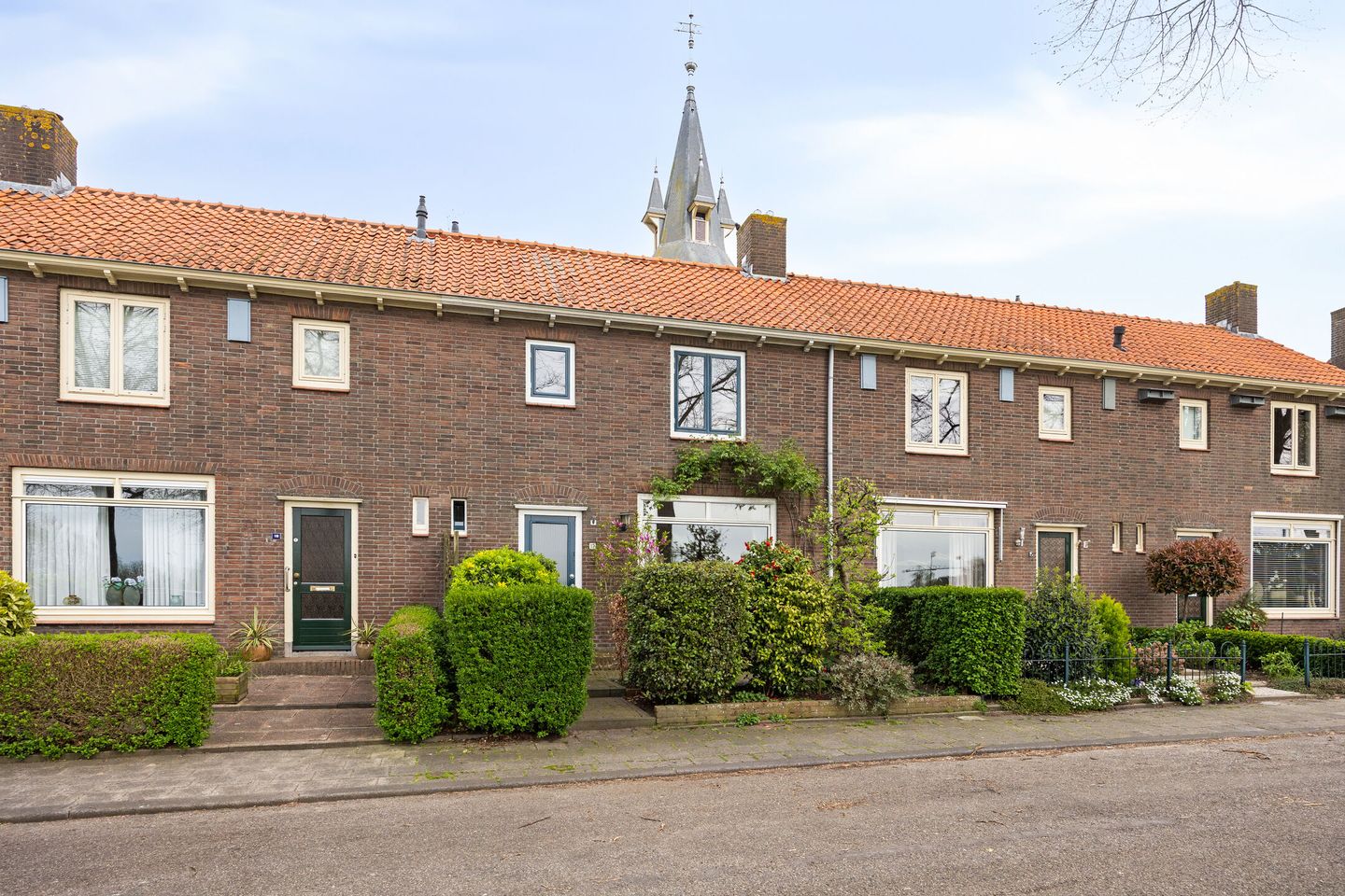 Foto 4 van Groene Singel 17