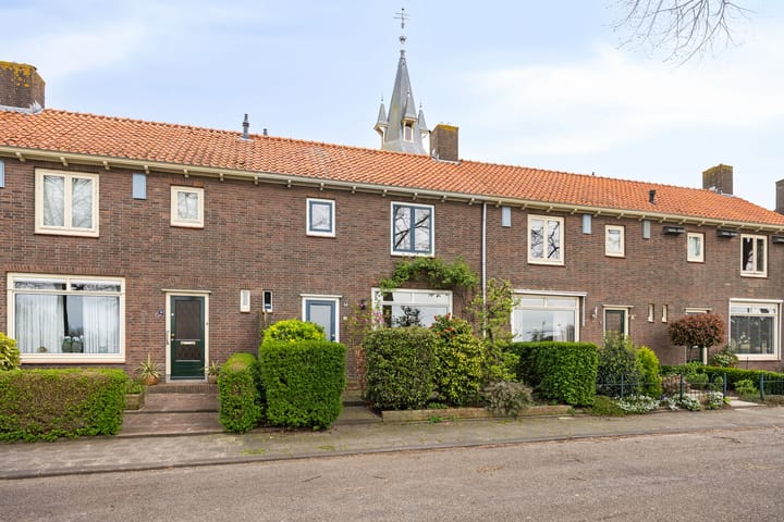 Photo 4 of Groene Singel 17