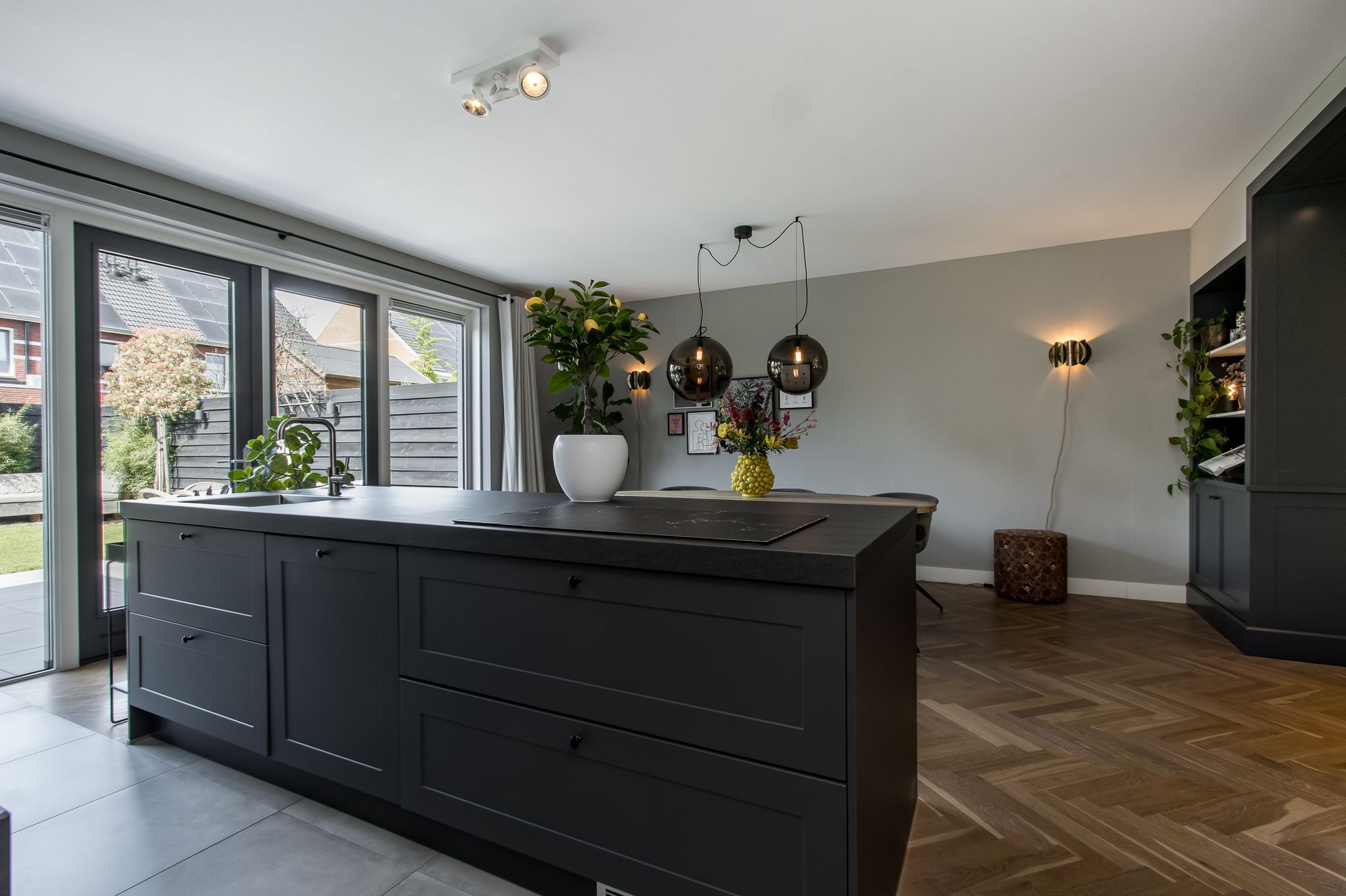 Photo 12 of Johanna Westerdijklaan 12