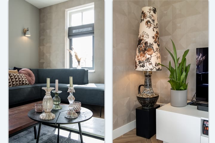 Photo 4 of Johanna Westerdijklaan 12