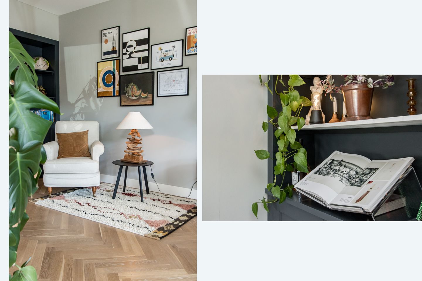 Photo 5 of Johanna Westerdijklaan 12