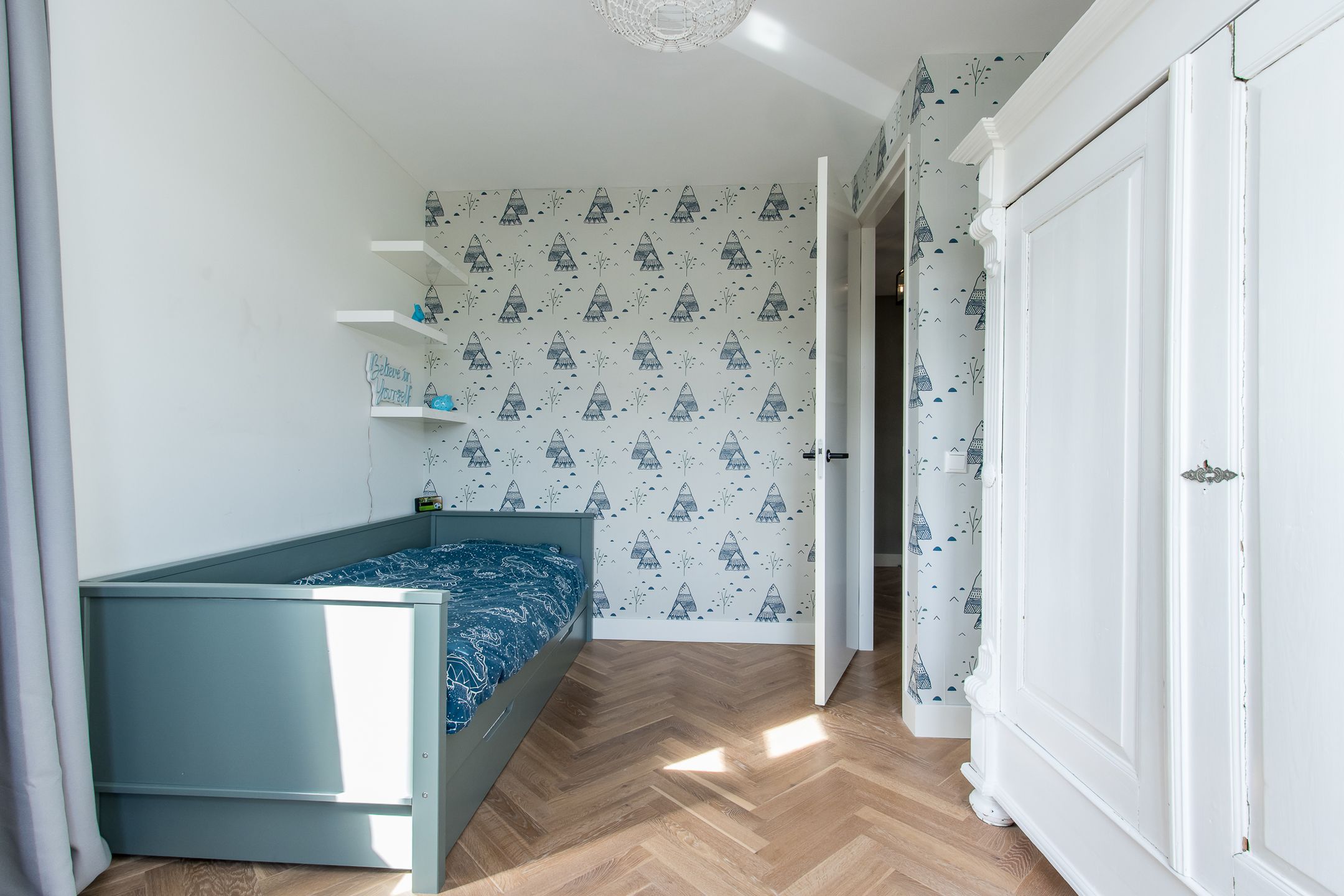 Photo 33 of Johanna Westerdijklaan 12