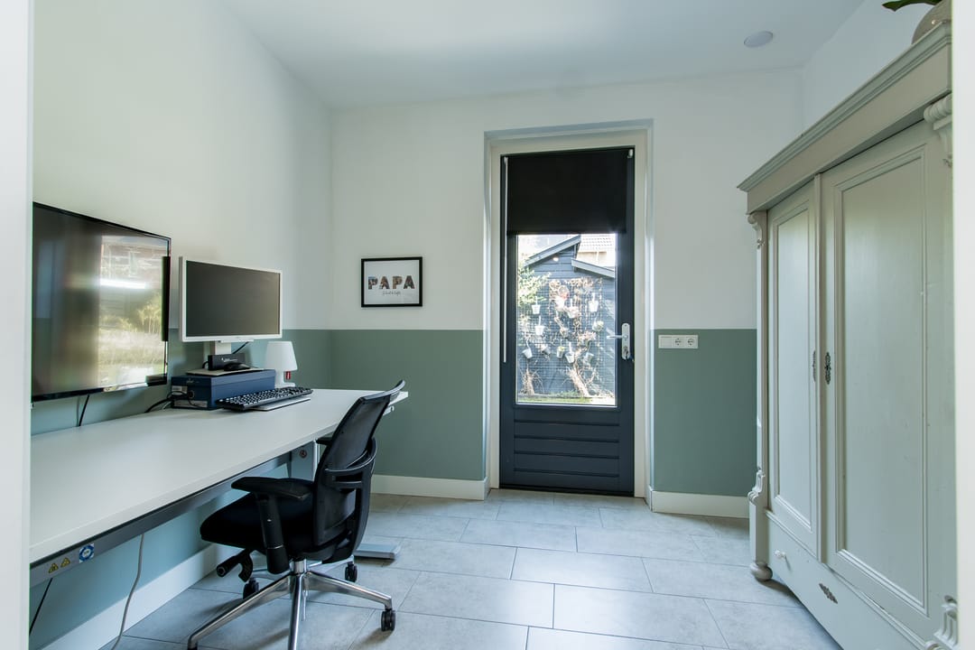 Photo 16 of Johanna Westerdijklaan 12