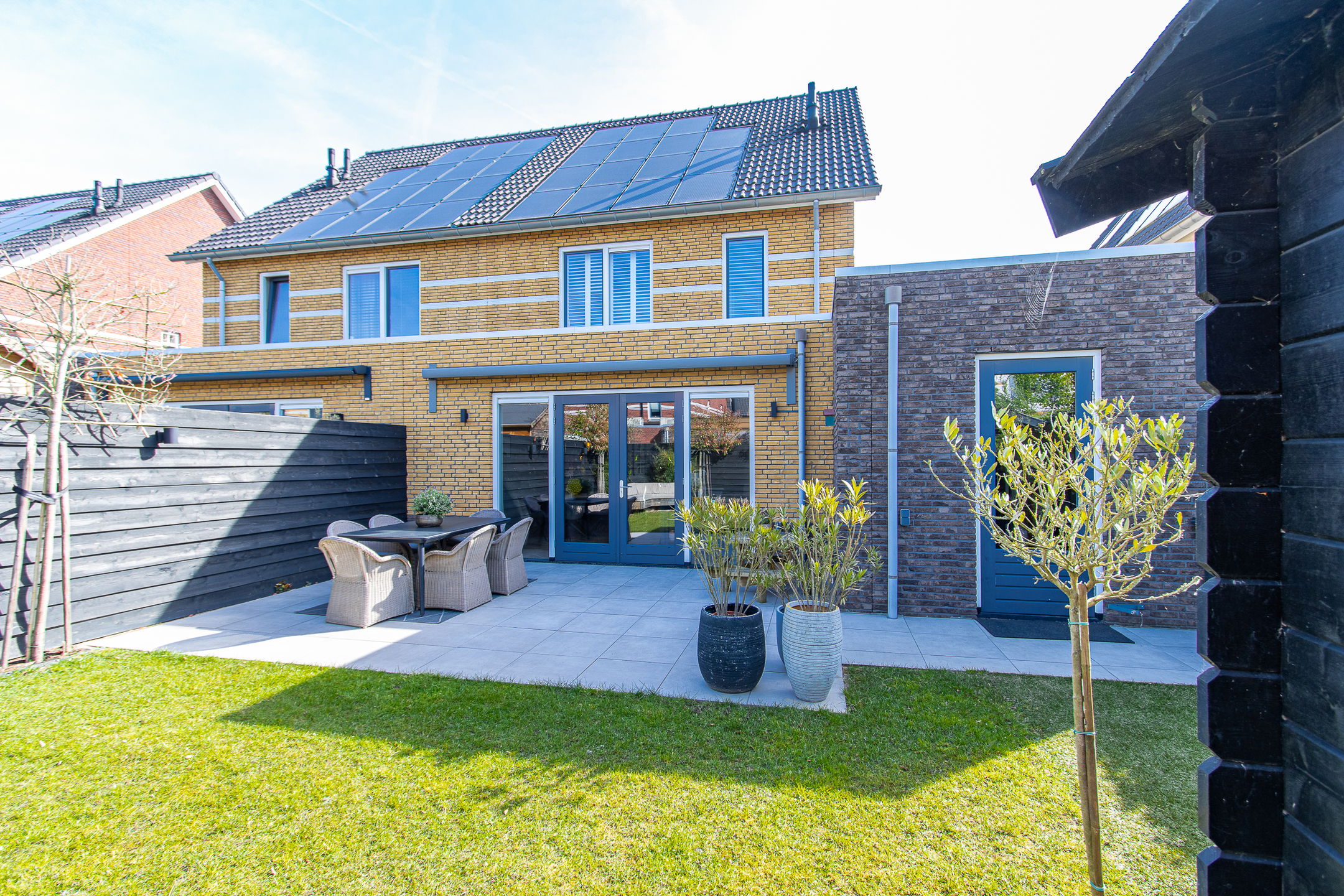 Photo 48 of Johanna Westerdijklaan 12