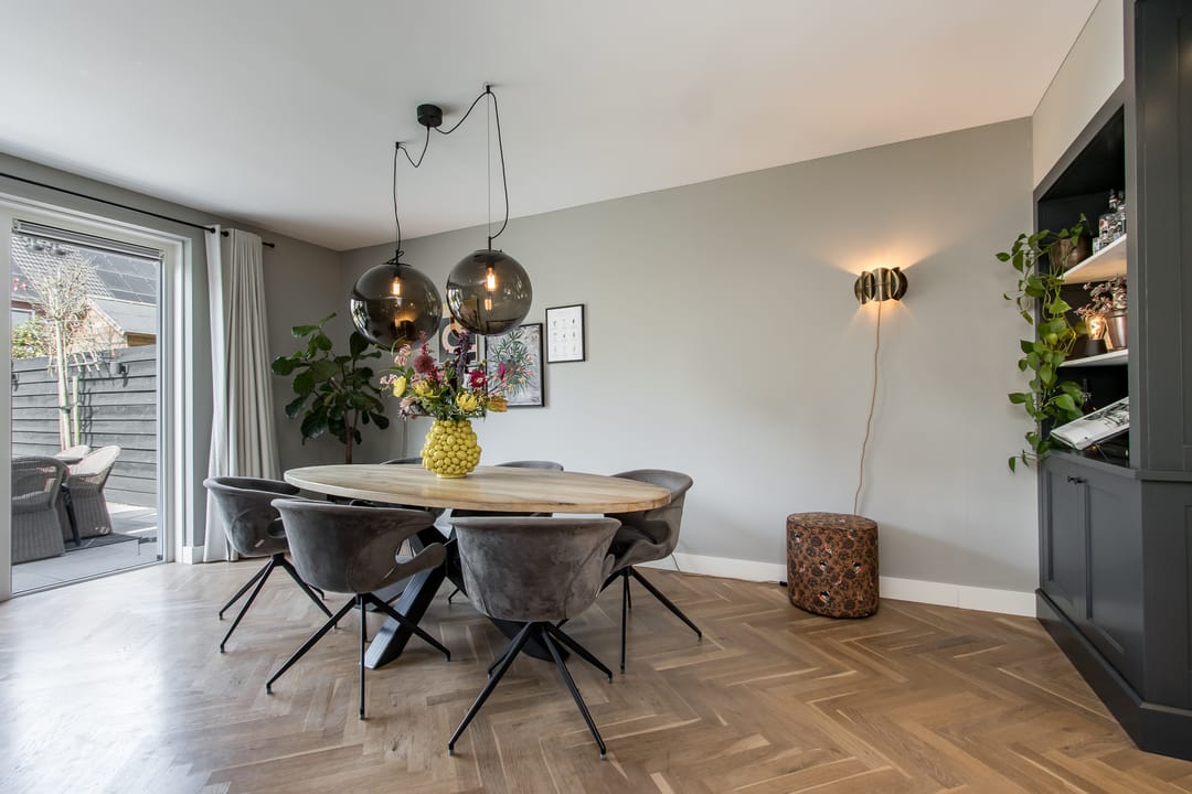 Photo 7 of Johanna Westerdijklaan 12