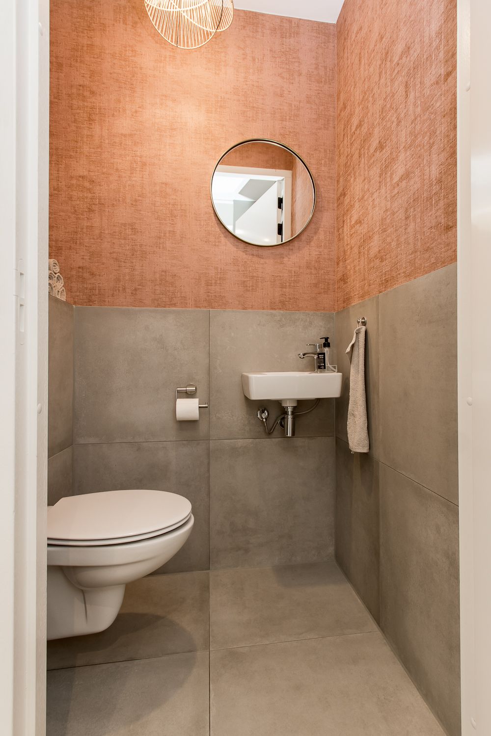 Photo 19 of Johanna Westerdijklaan 12