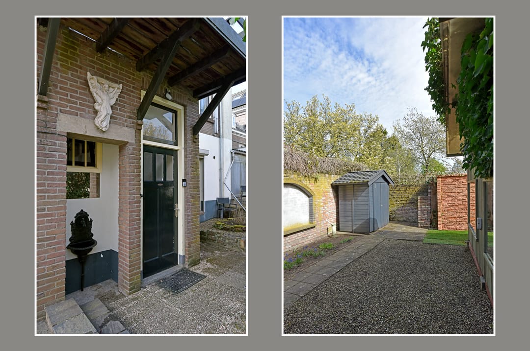 Foto 2 van Rijksstraatweg 219-A