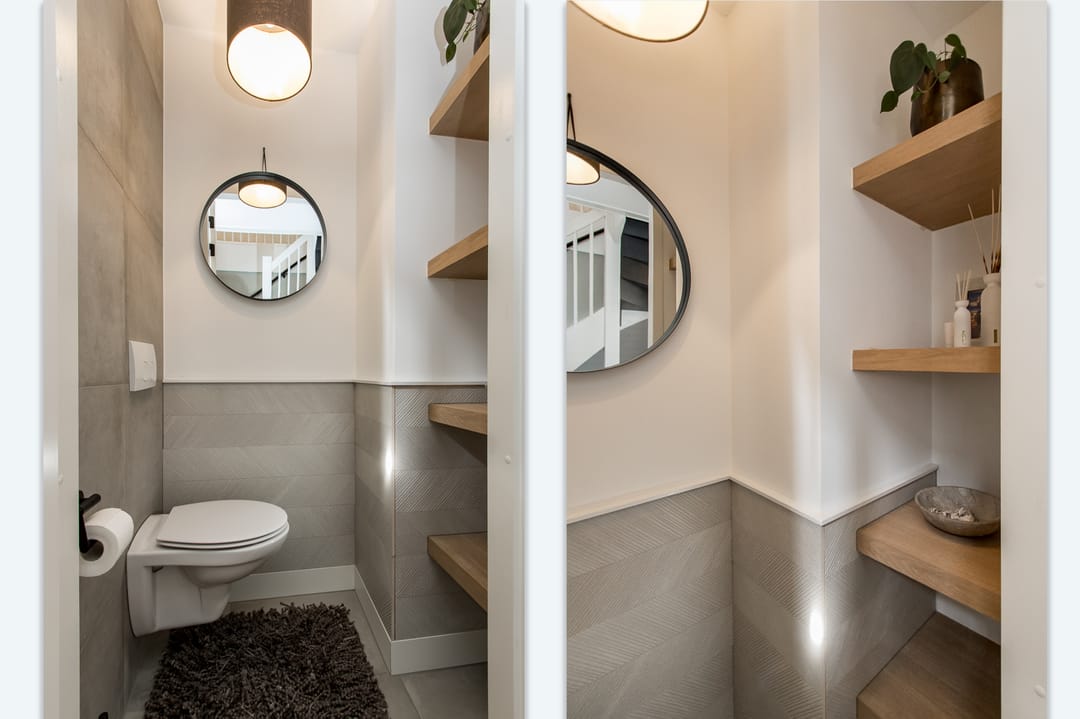 Photo 28 of Johanna Westerdijklaan 12