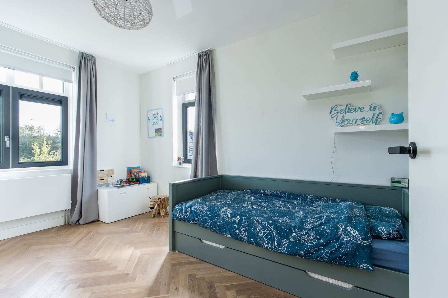 Photo 29 of Johanna Westerdijklaan 12