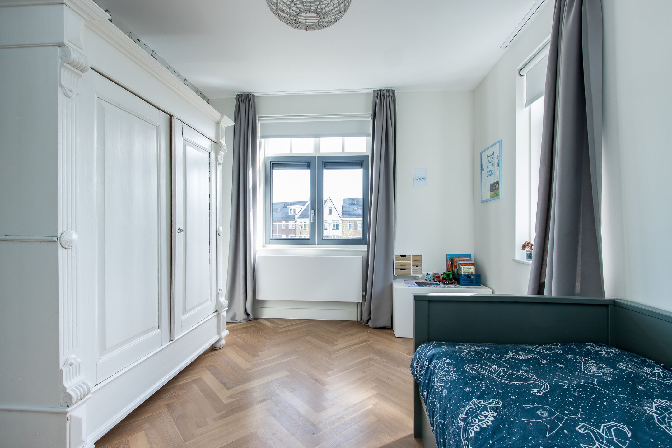 Photo 30 of Johanna Westerdijklaan 12