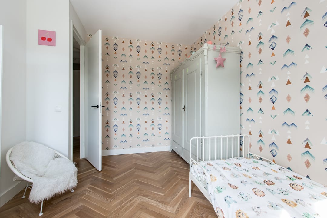 Photo 31 of Johanna Westerdijklaan 12