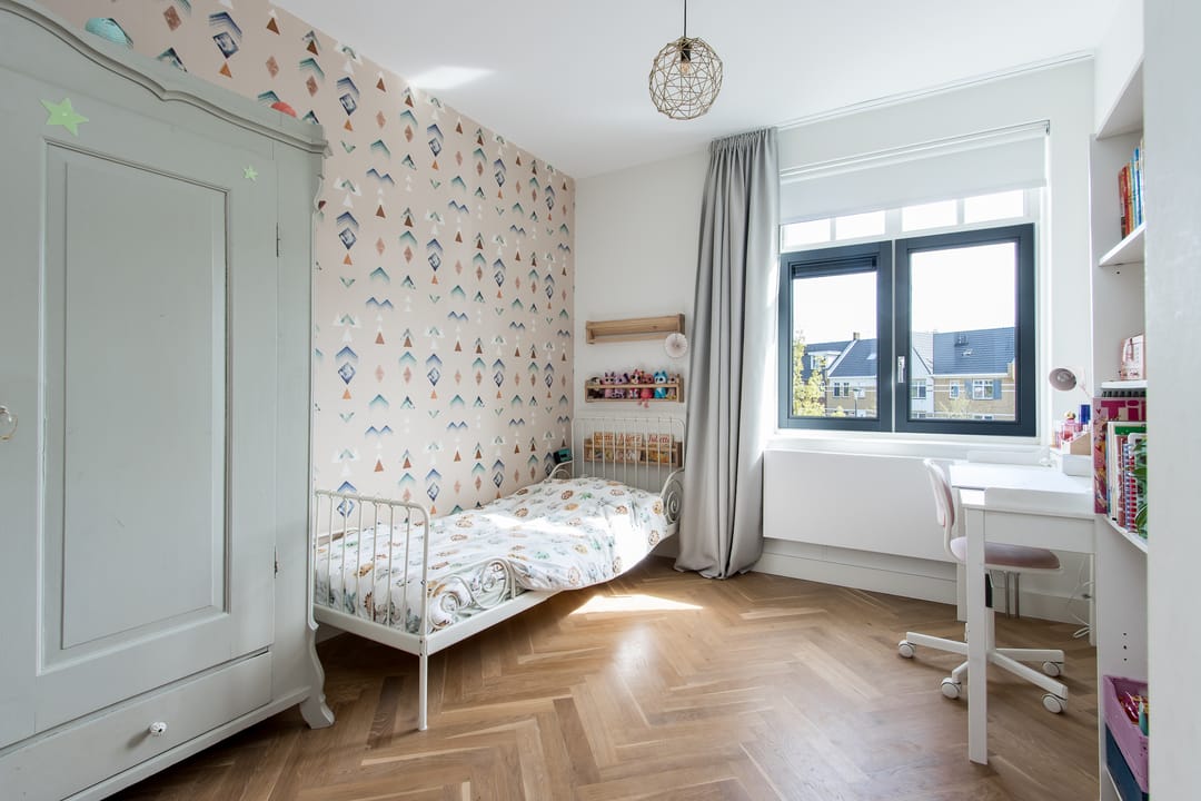 Photo 32 of Johanna Westerdijklaan 12