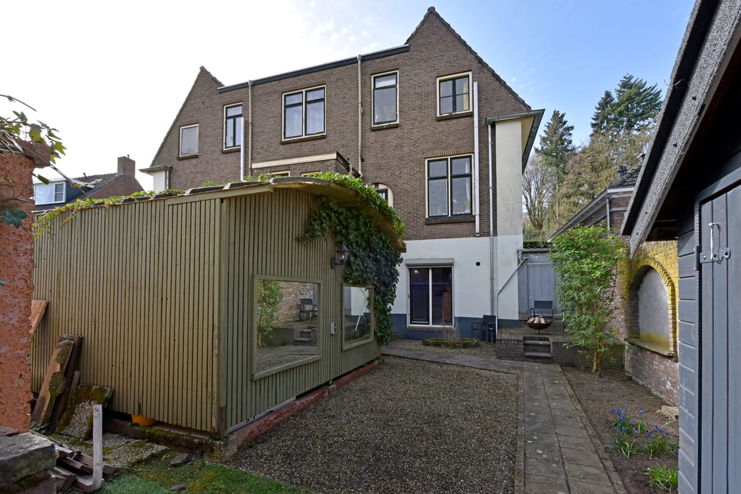 Foto 17 van Rijksstraatweg 219-A