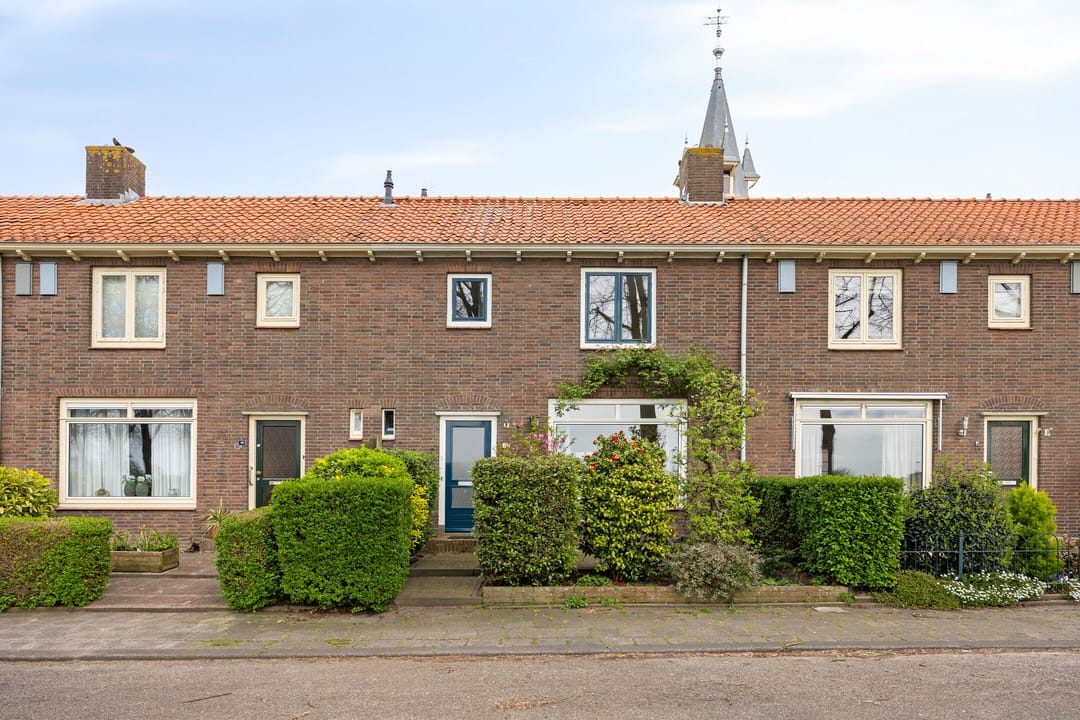 Foto 1 van Groene Singel 17