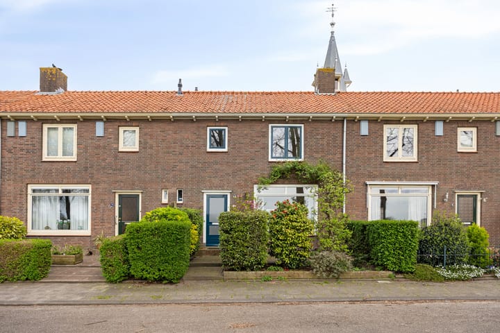 Groene Singel 17 main image