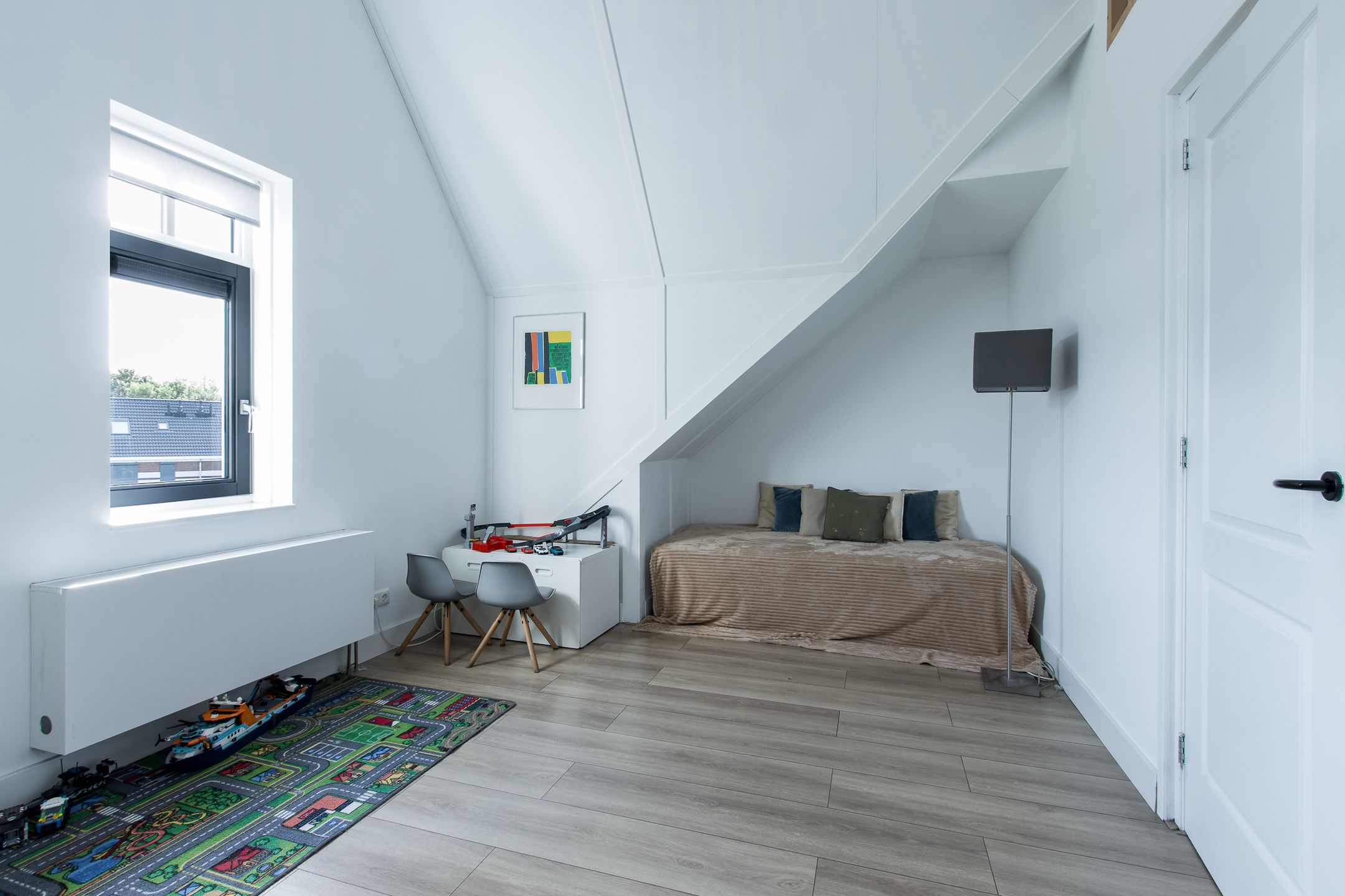 Photo 42 of Johanna Westerdijklaan 12