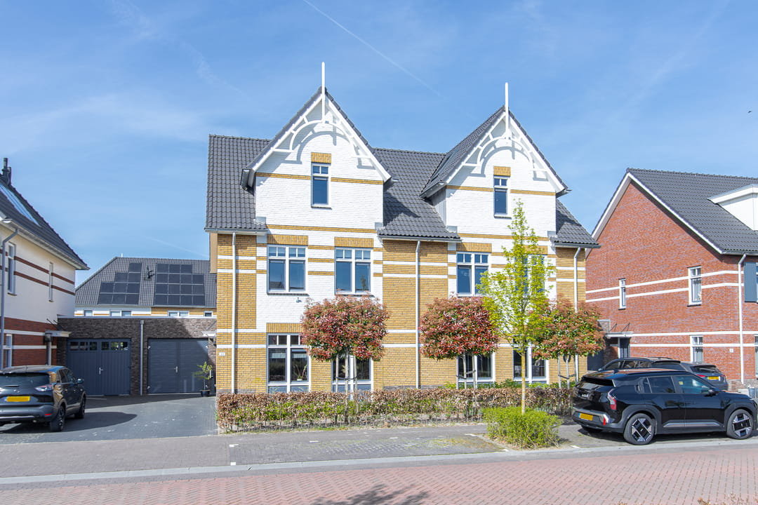 Photo 53 of Johanna Westerdijklaan 12