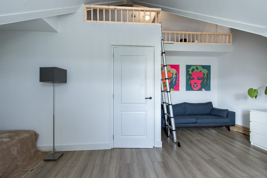 Photo 43 of Johanna Westerdijklaan 12