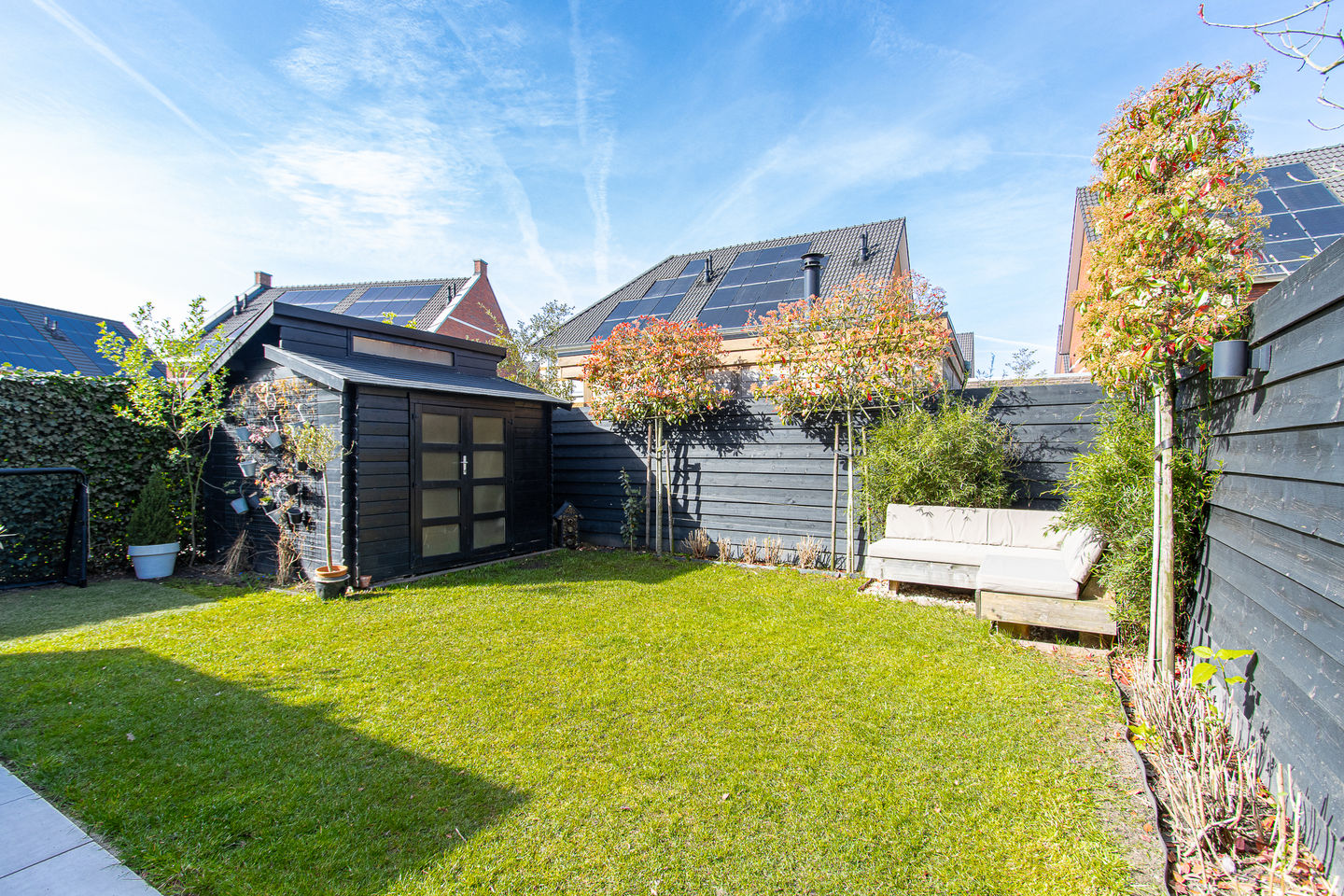 Photo 49 of Johanna Westerdijklaan 12