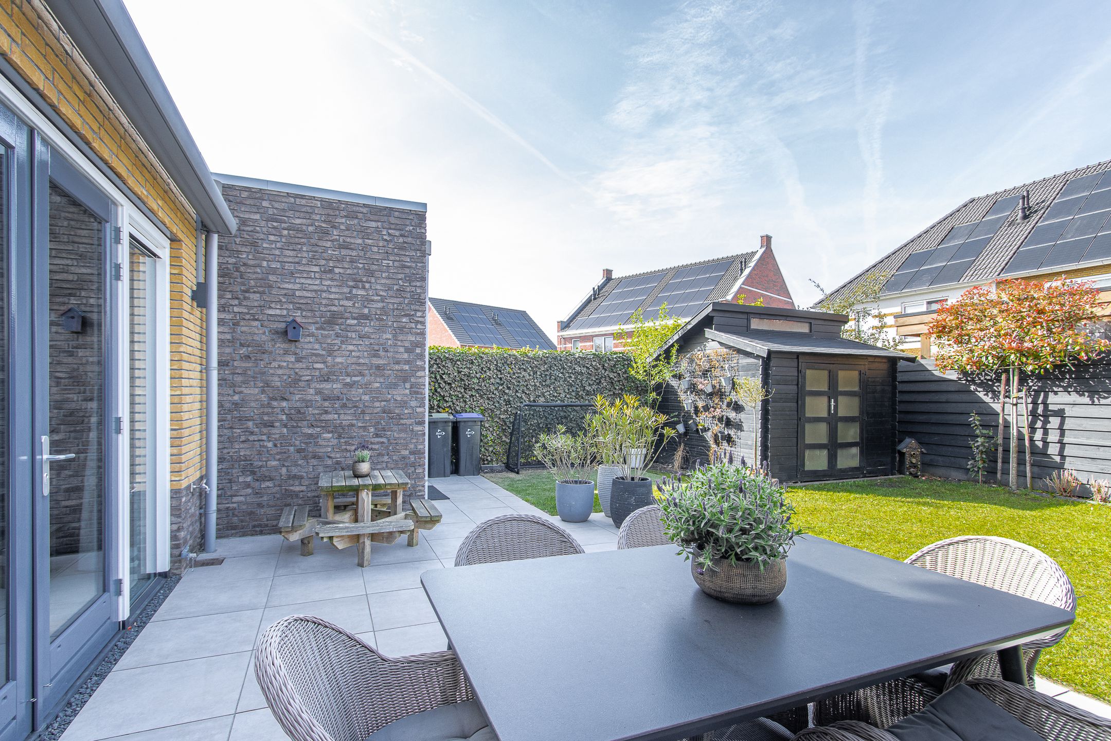 Photo 51 of Johanna Westerdijklaan 12