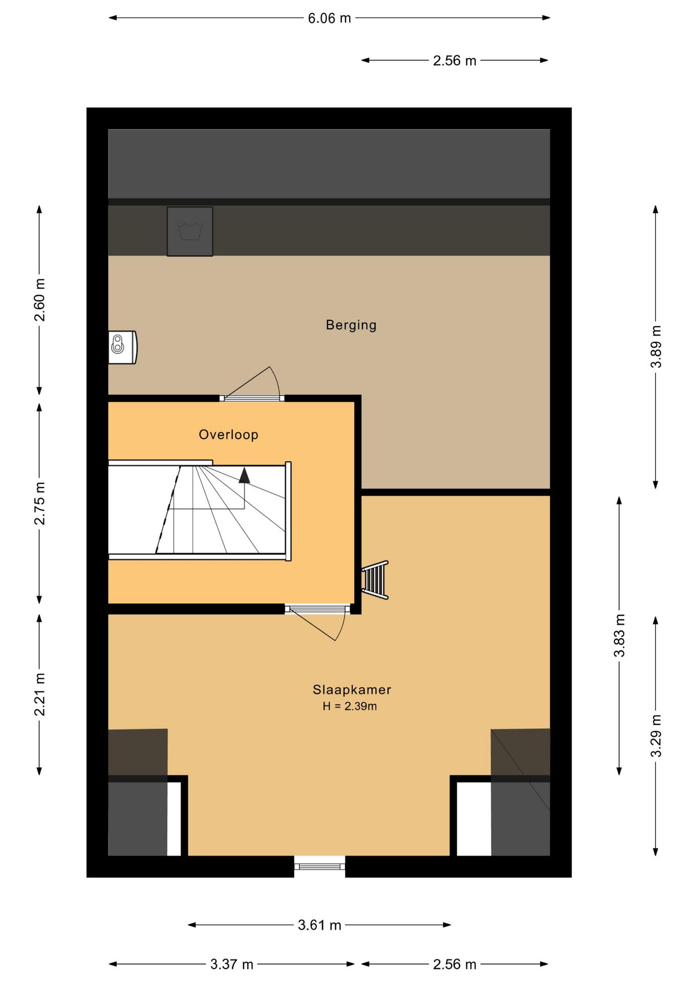 Photo 65 of Johanna Westerdijklaan 12