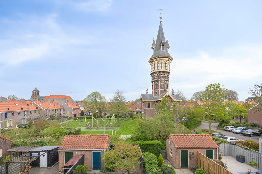 Foto 28 van Groene Singel 17