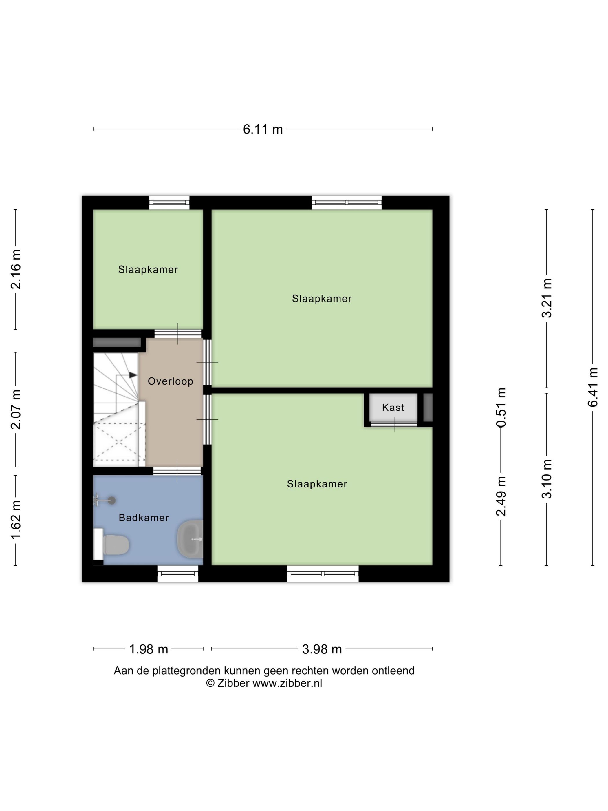 Foto 33 van Groene Singel 17