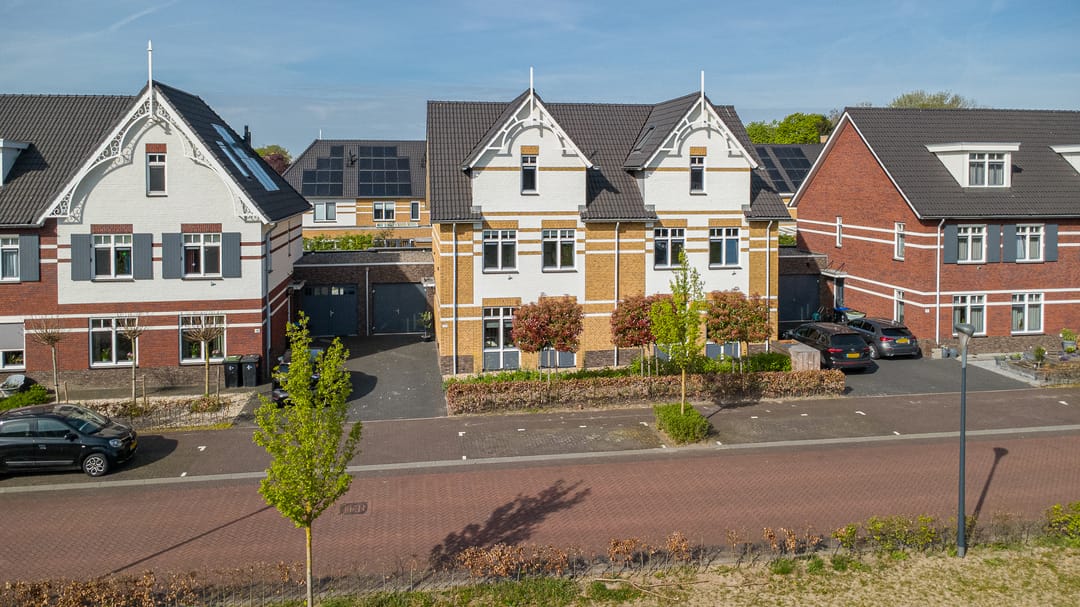 Photo 58 of Johanna Westerdijklaan 12