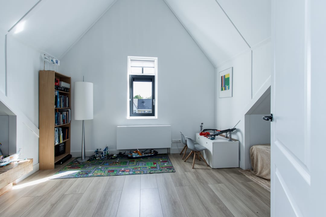 Photo 41 of Johanna Westerdijklaan 12