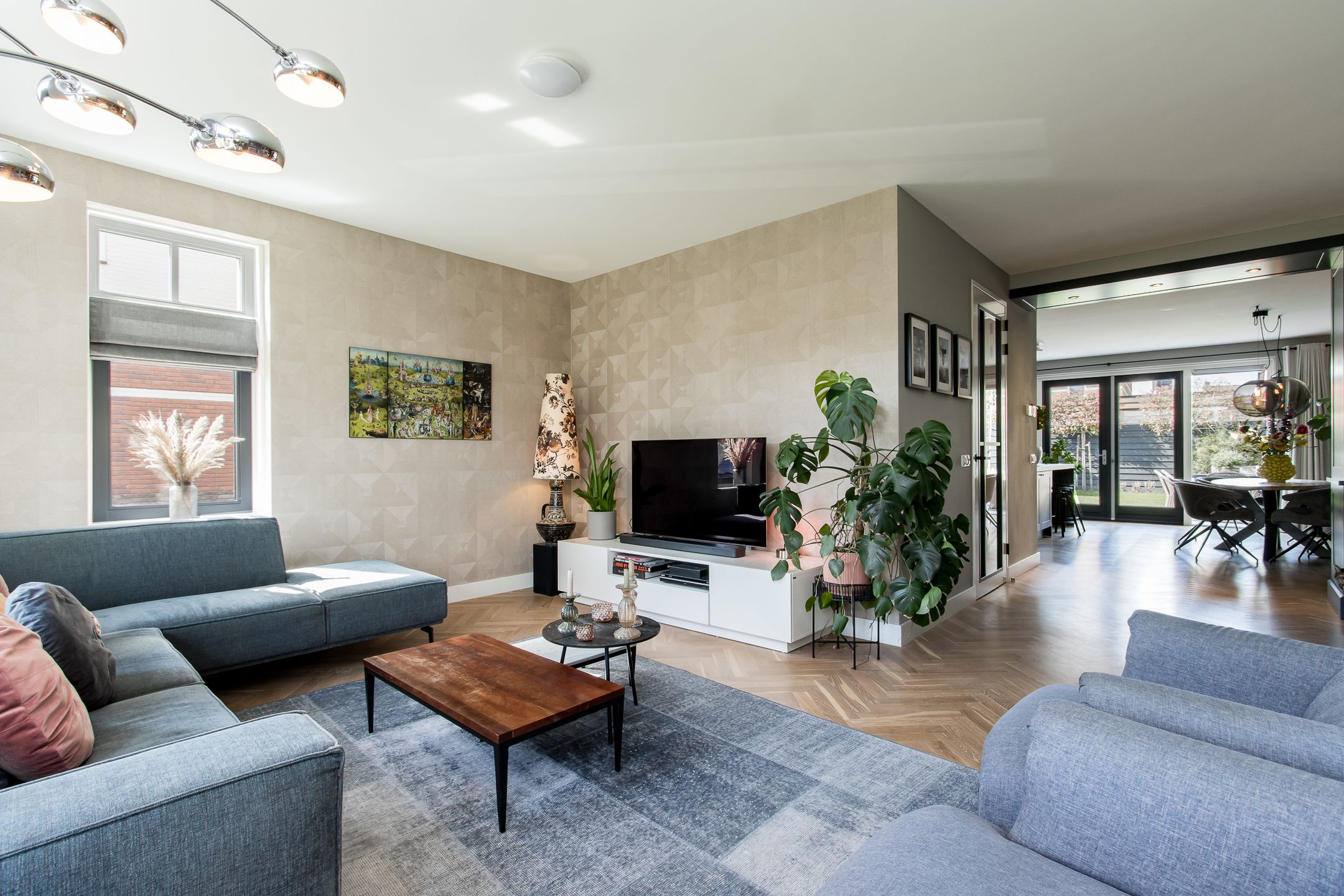 Photo 3 of Johanna Westerdijklaan 12