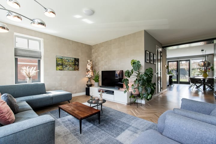 Photo 3 of Johanna Westerdijklaan 12