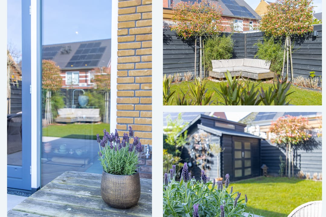 Photo 47 of Johanna Westerdijklaan 12