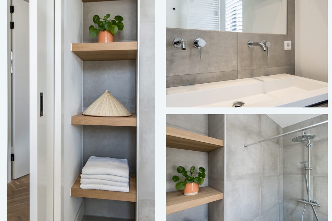 Photo 26 of Johanna Westerdijklaan 12