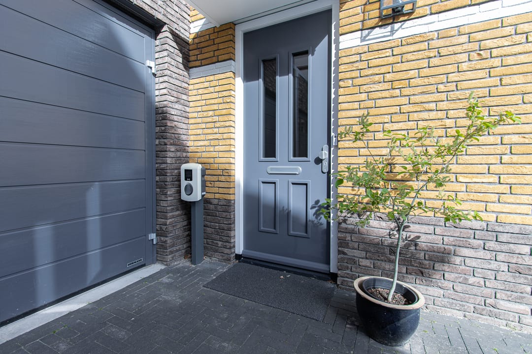 Photo 52 of Johanna Westerdijklaan 12