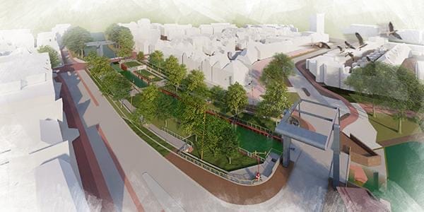 Foto 25 van Zuid Willemsvaart 577