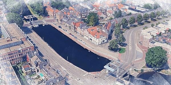 Foto 24 van Zuid Willemsvaart 577