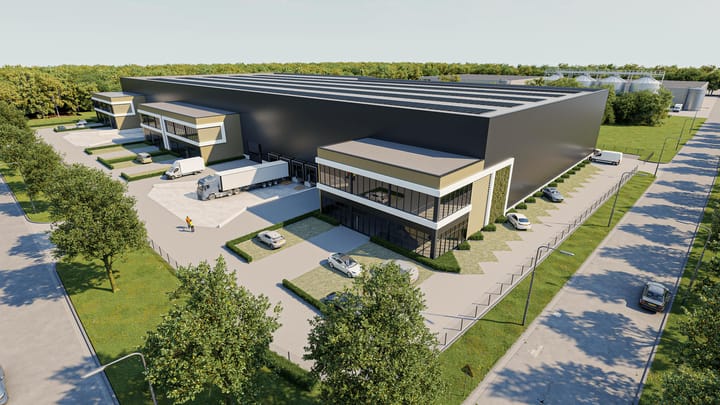 Spekhofstraat, Kerkrade