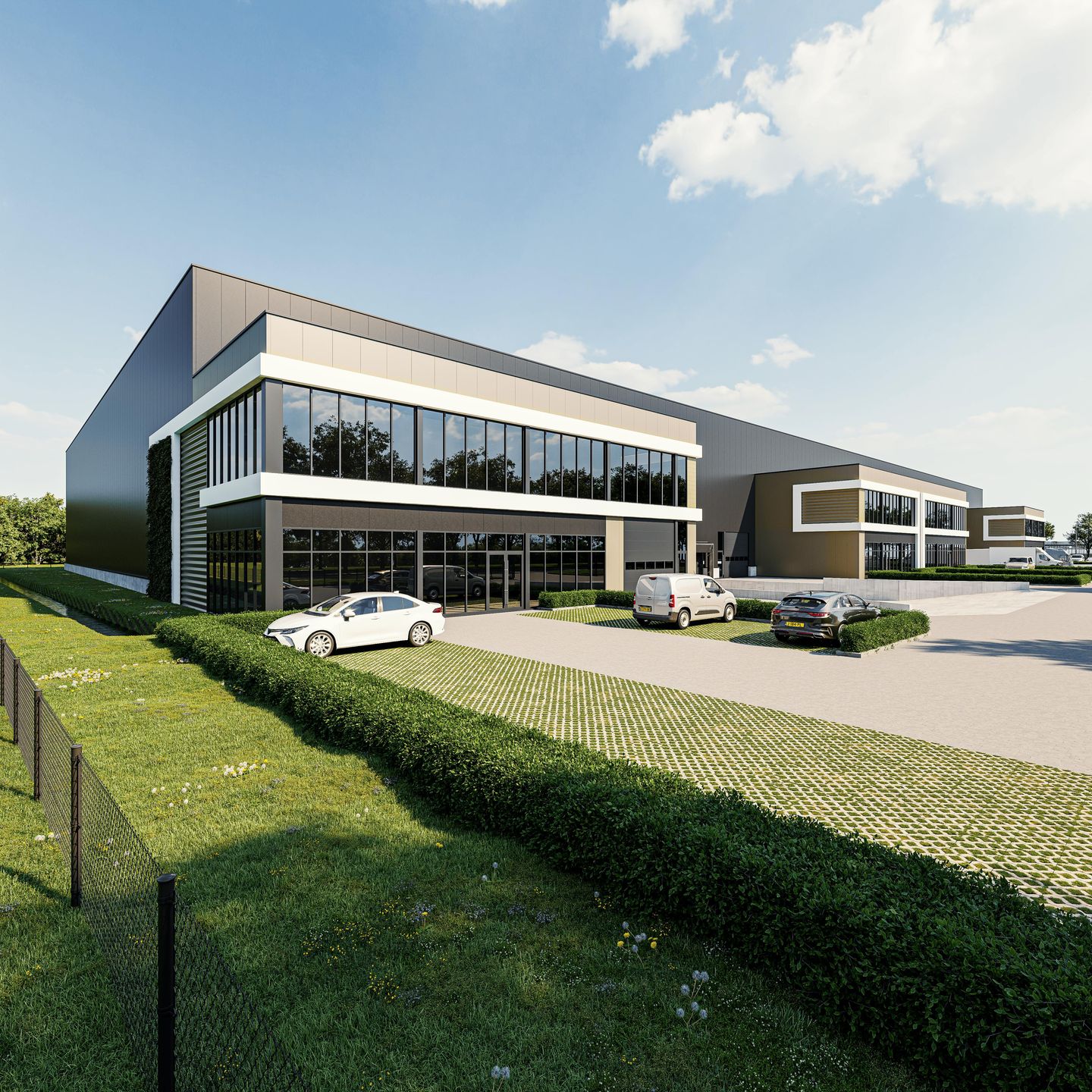 Bekijk foto 3 van Spekhofstraat