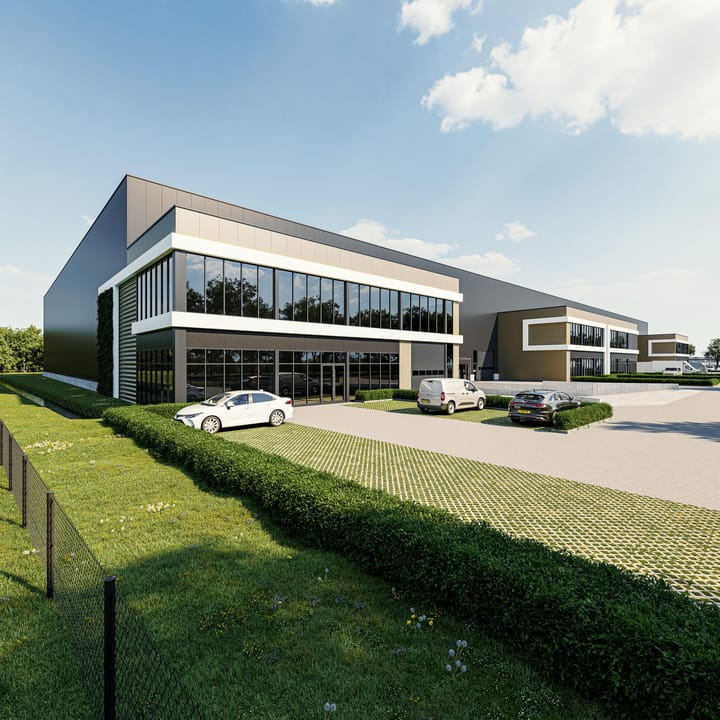 Spekhofstraat, Kerkrade