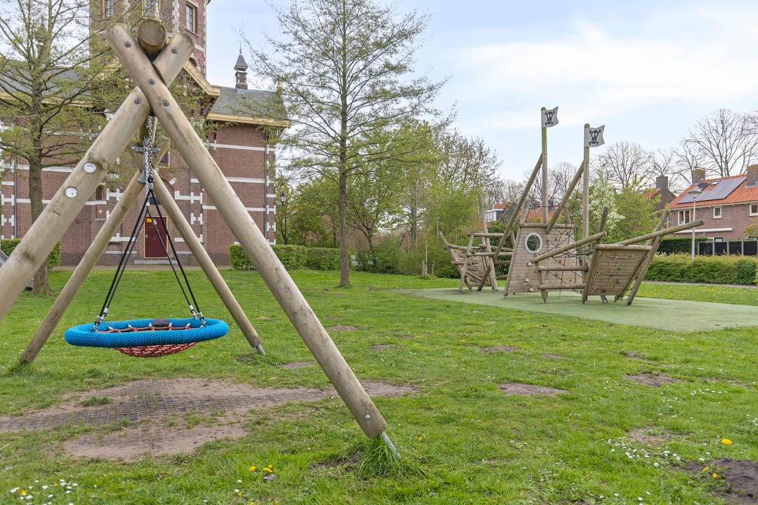 Foto 26 van Groene Singel 17