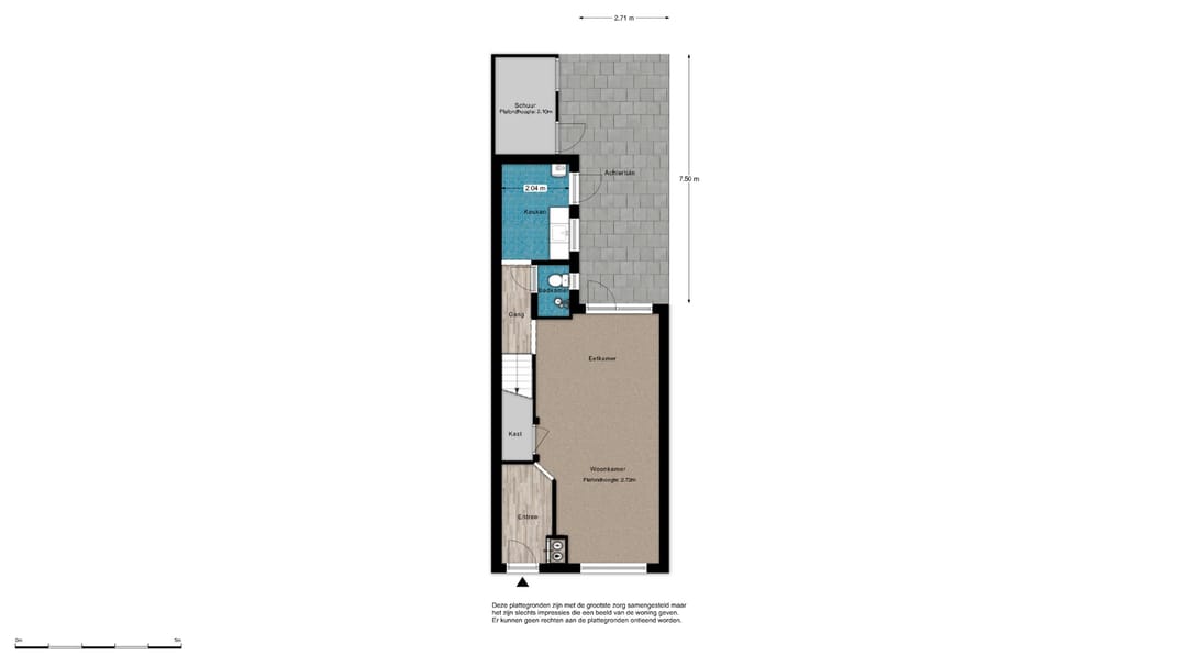 Photo 22 of Prins Hendrikstraat 5