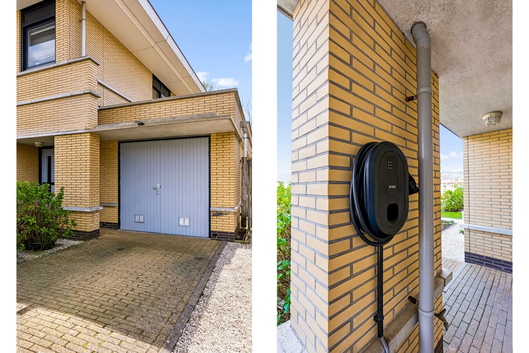 Foto 8 van Hans Lodeizenstraat 55