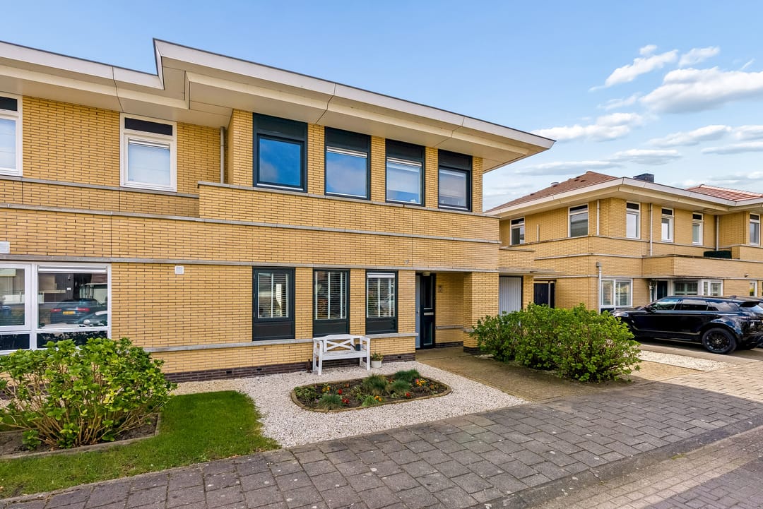 Foto 2 van Hans Lodeizenstraat 55