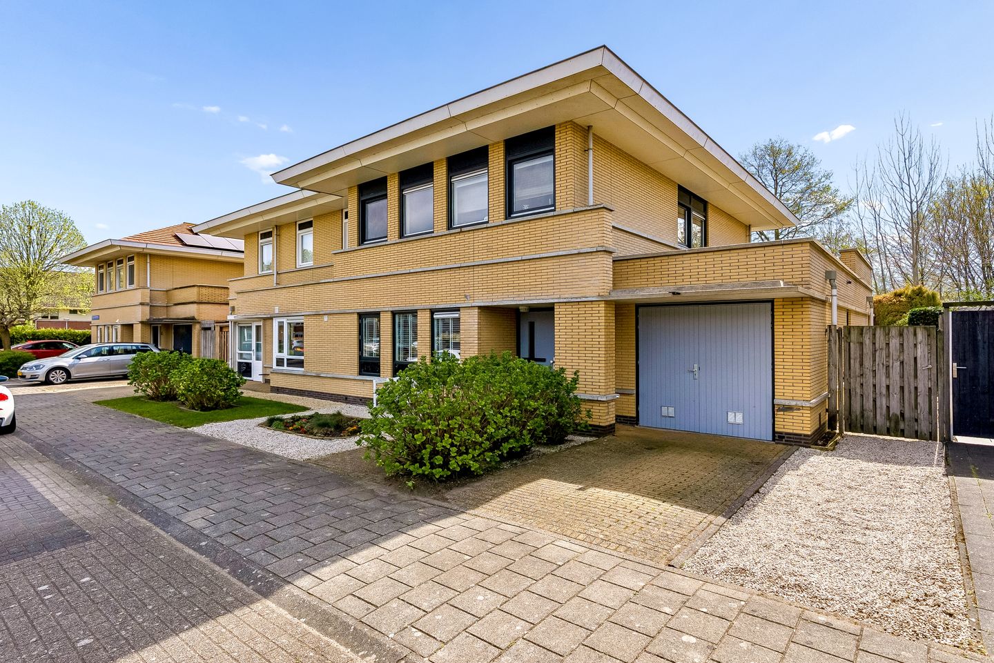 Foto 4 van Hans Lodeizenstraat 55