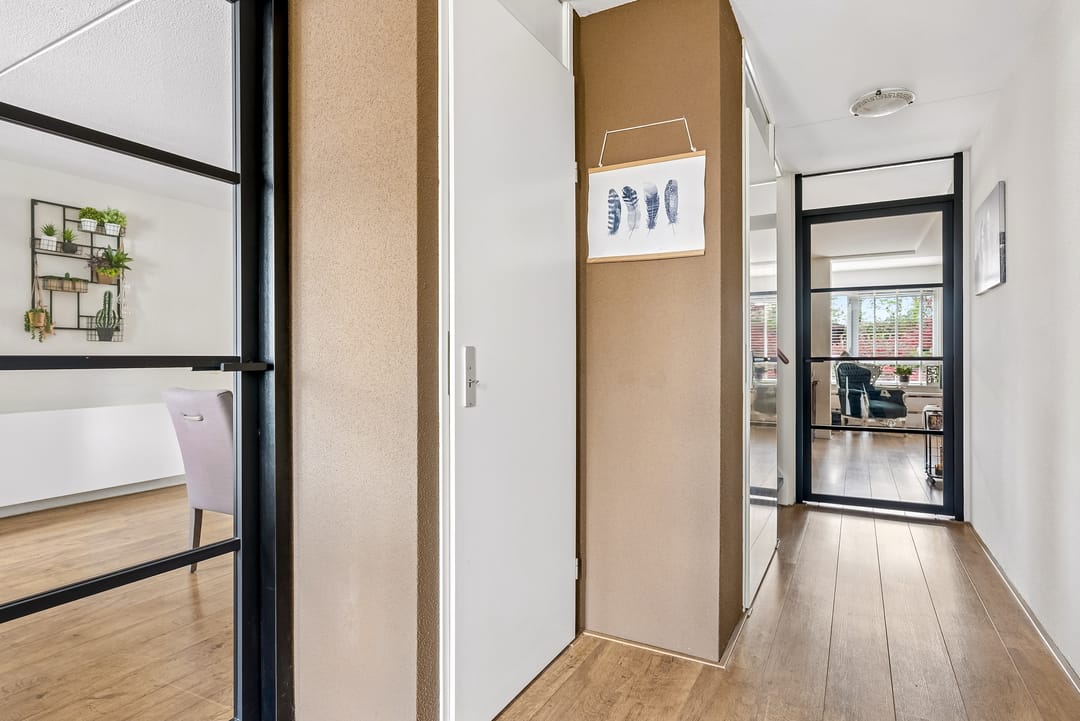 Foto 11 van Hans Lodeizenstraat 55