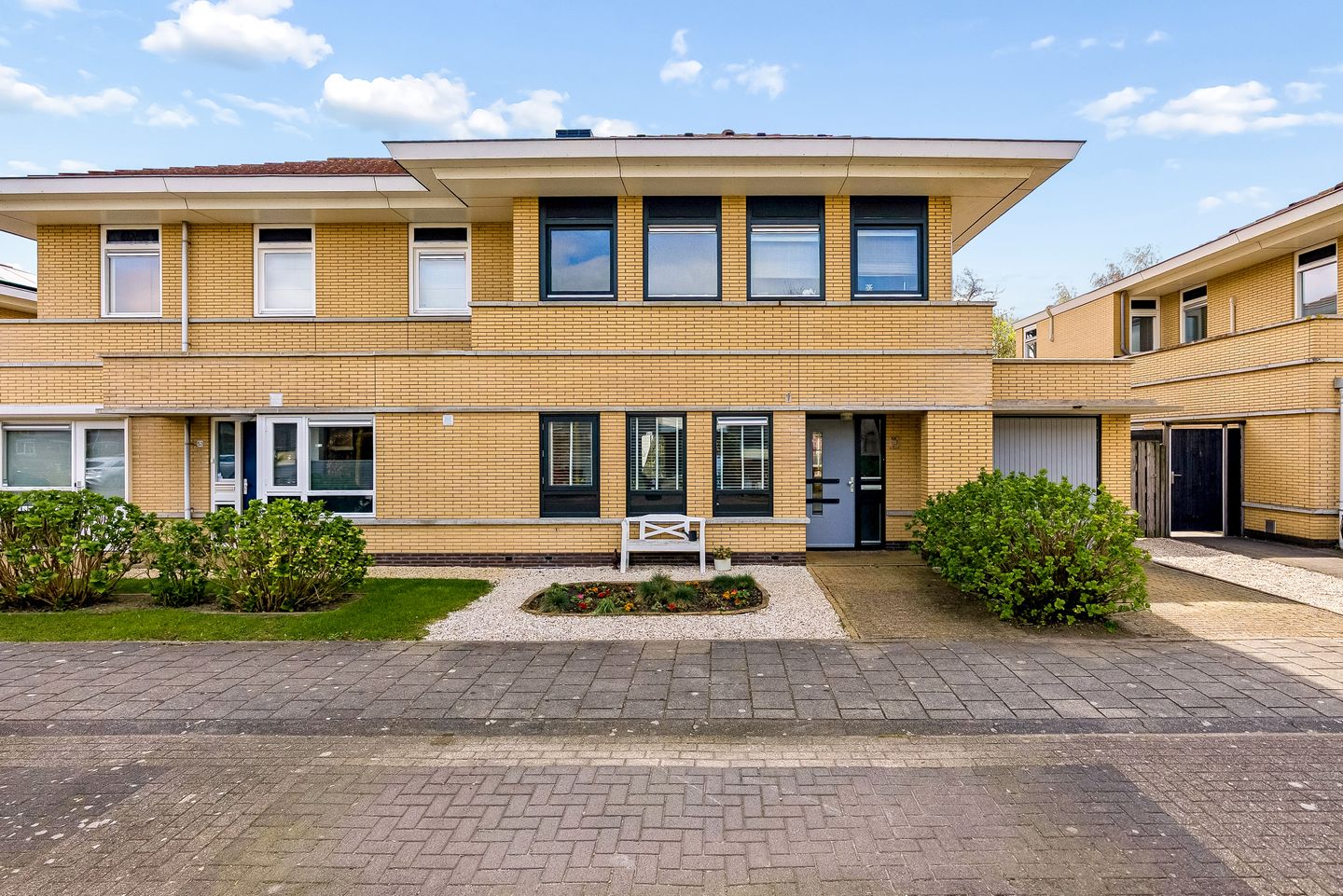 Foto 5 van Hans Lodeizenstraat 55