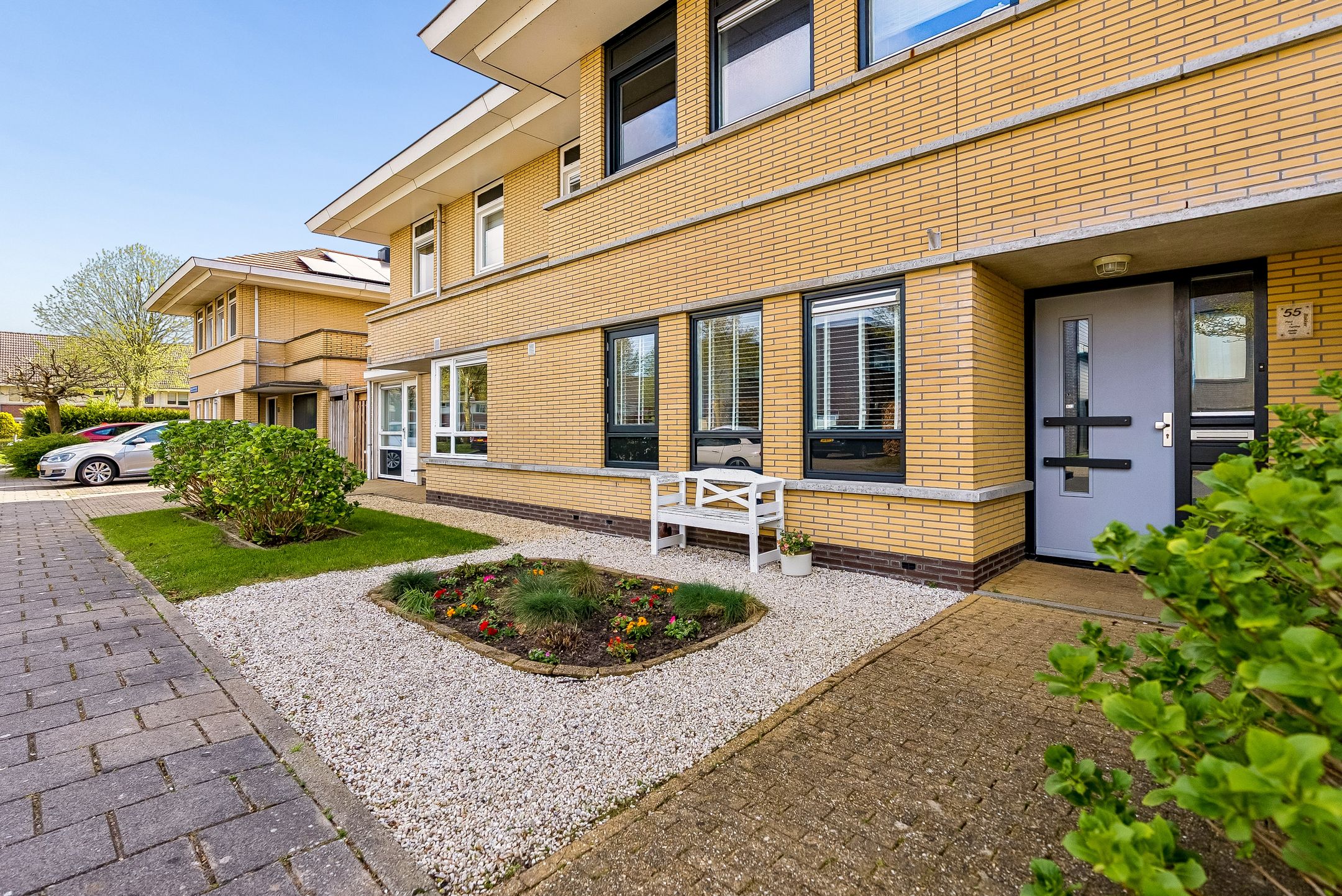 Foto 6 van Hans Lodeizenstraat 55