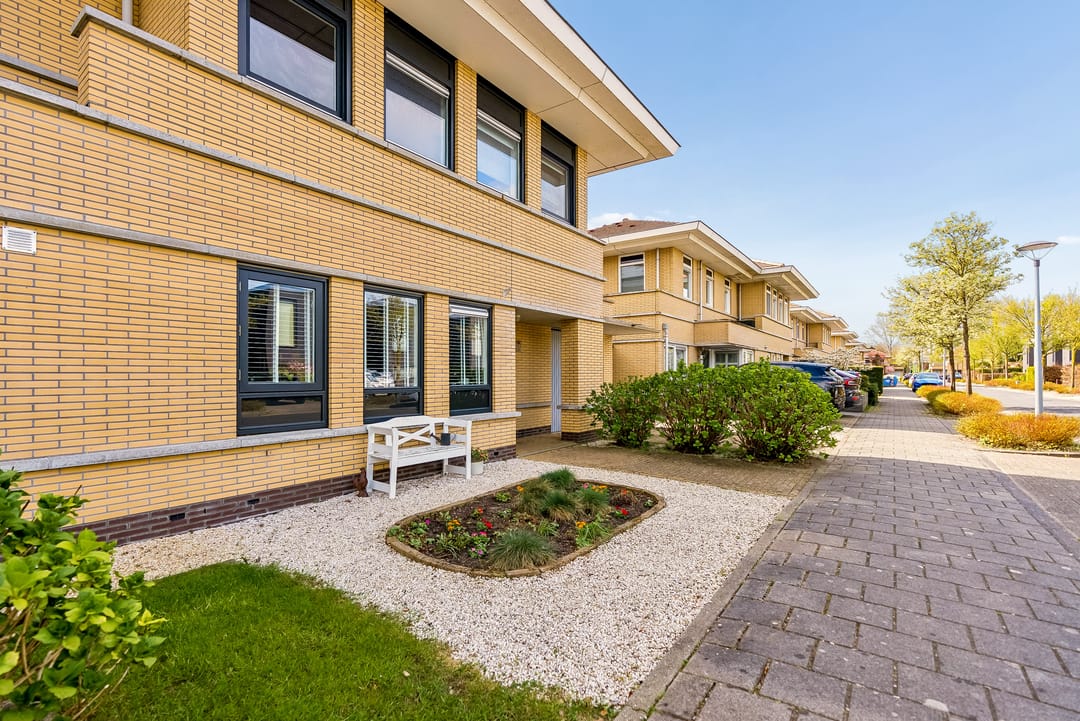 Foto 7 van Hans Lodeizenstraat 55