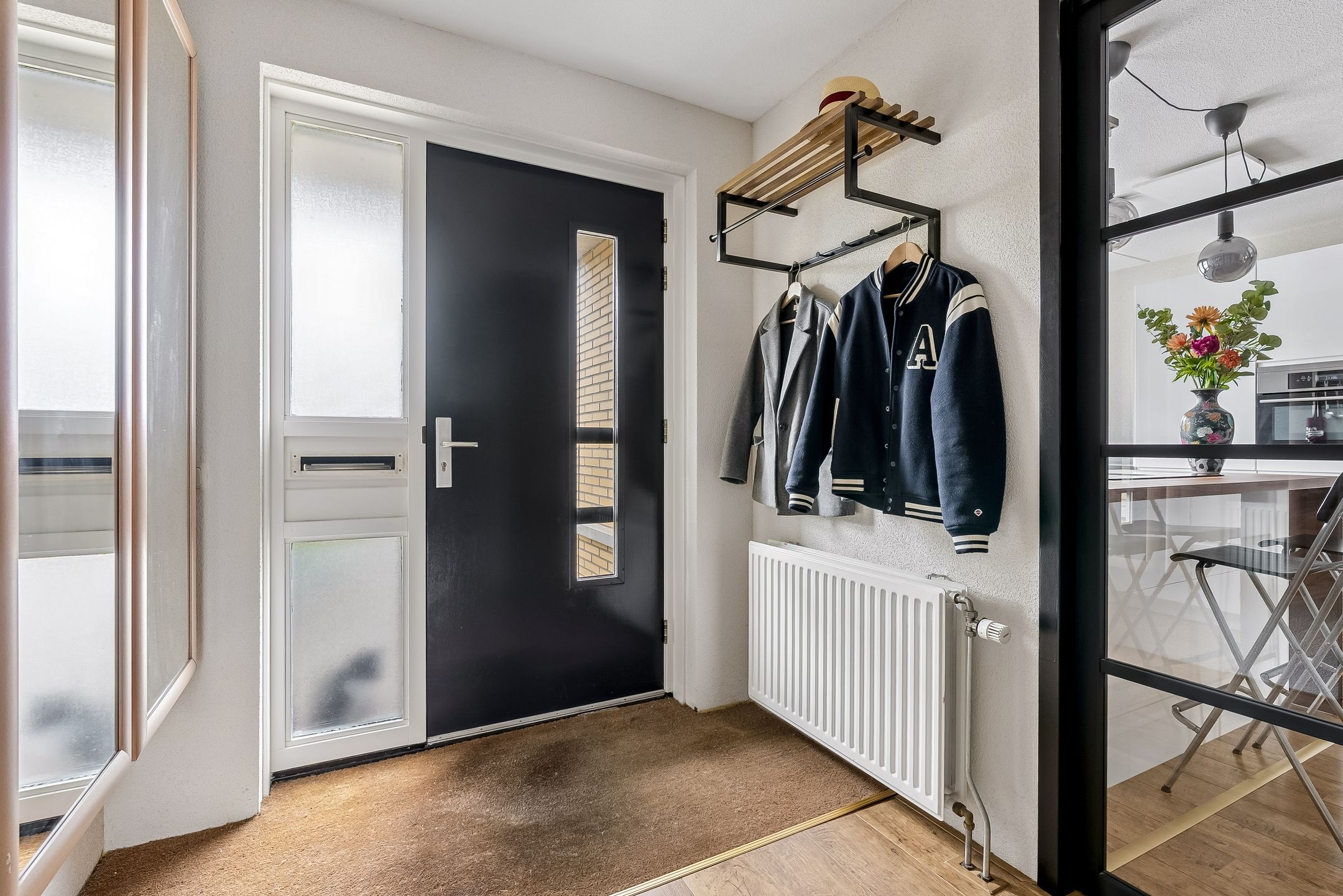 Foto 9 van Hans Lodeizenstraat 55