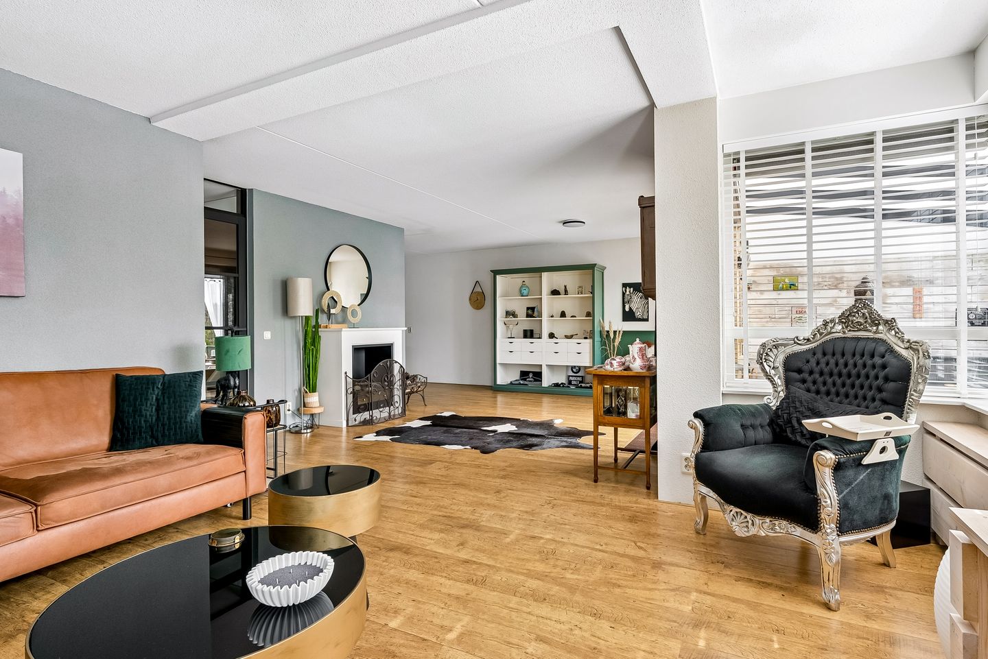 Foto 14 van Hans Lodeizenstraat 55